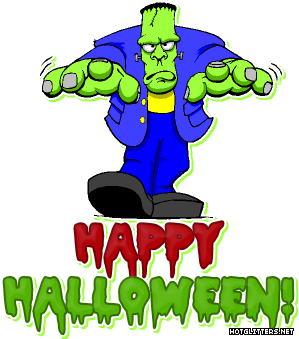 Happy Halloween0