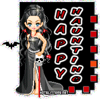 Happy Haunting Doll2