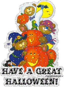 Have A Great Halloween