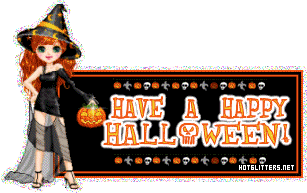 Have A Happy Halloween Doll1