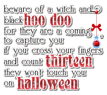 Hoo Doo