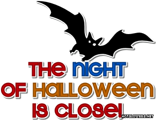 Night Of Halloween