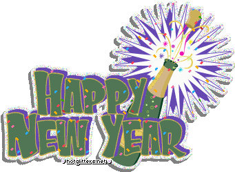 Happy New Year