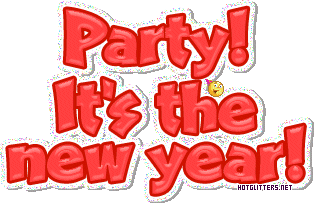 New Year Party