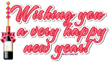 New Year Wish