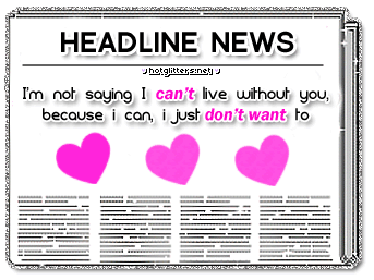 Want To Live With