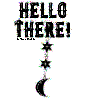 Hello Charm