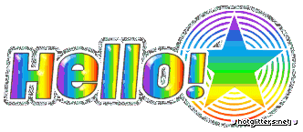 Hello 6