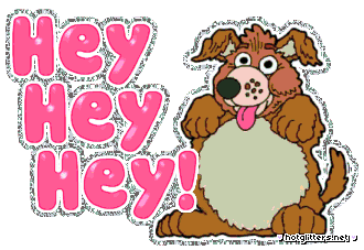 Hey Hey Hey
