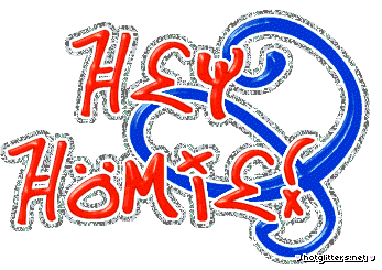 Hey Homie