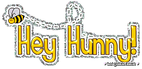Hey Hunny