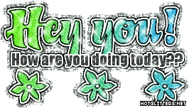 Hey You1