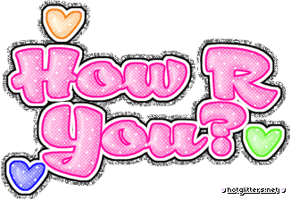 How R You