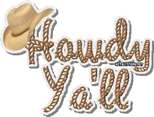 Howdy Yall 