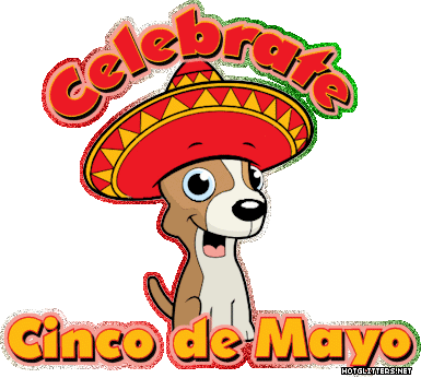 Cinco De Mayo