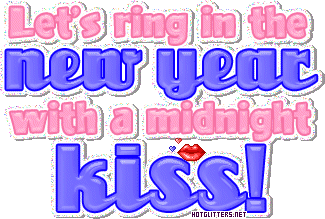 Happy New Year