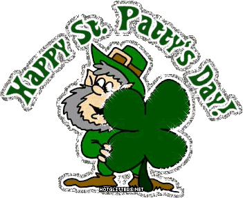 Saint Patricks Day