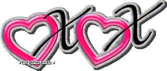 Heart X