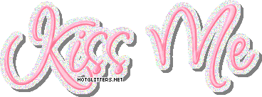 Kiss Me Pink
