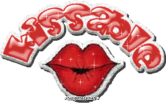 Kissable
