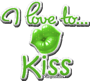 Love To Kiss