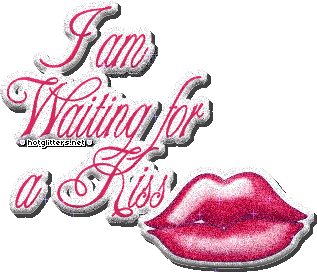 Waiting For Kiss