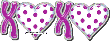 X Heart