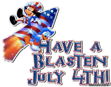 Blasten Forth