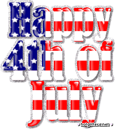 Happy Fourth Of July