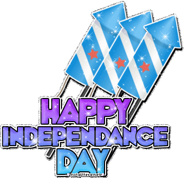 Happy Independence Day