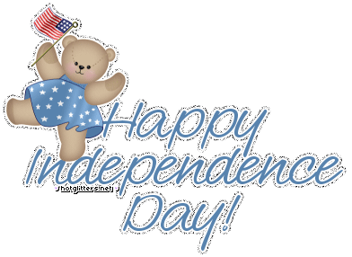 Happy Independence Day