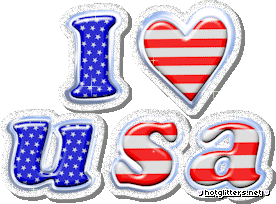I Heart Usa
