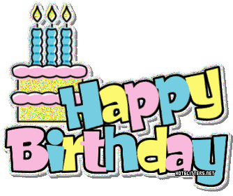 Birthday
