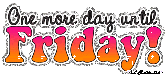 Days Of Week