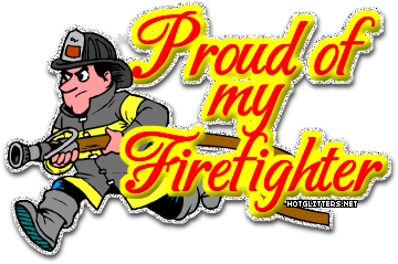 Fire Fighter