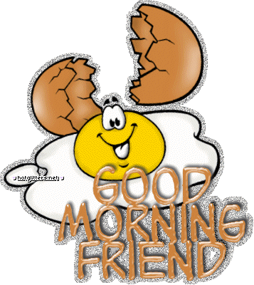 Good Morning