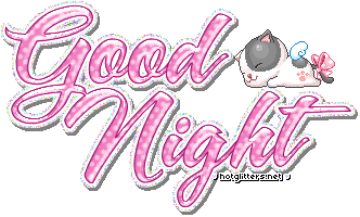 Good Night