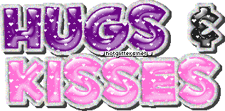 Hugs And Kisses