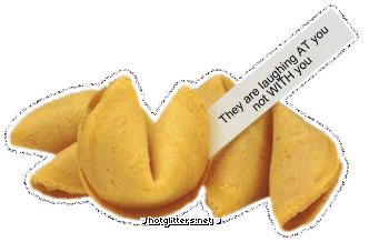 Misfortune Cookies