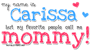 Mommy Names