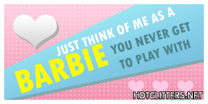 Quote Banner Girly