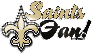 Saints