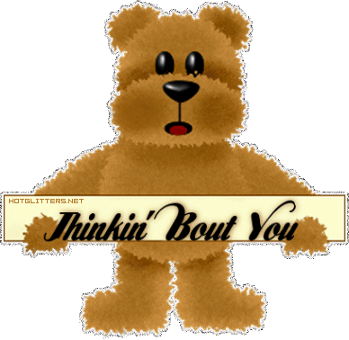 Thinking Of You