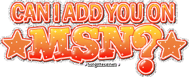 Add On Msn
