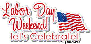 Celebrate Labor Day