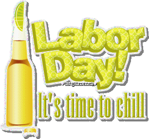Chill Labor Day