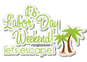 Escape Labor Day