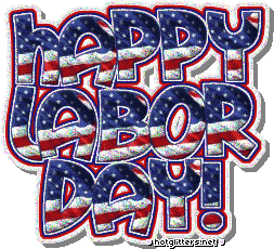 Happy Labor Day