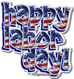 Labor Day Happy