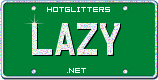 Lazy